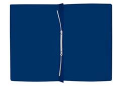 PASTA CLASSIFICADOR AZUL PP