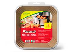 FORMA PAPEL QU PARANA 20X4,5