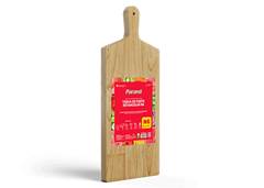 TABUA CORTE MADEIRA QU PARANA N6 40X18CM