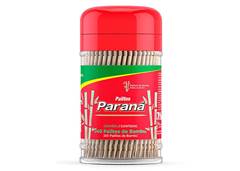 PALITO DENTE BAMBU PARANA C/240