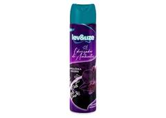 ODORIZADOR 400ML LEV&UZE ORQUIDEA NEGRA