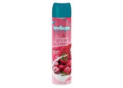 ODORIZADOR 400ML LEV&UZE PIMENTA ROSA
