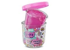 GELEINHA SLIME UNICORNIO 122G CHARMS