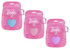 GELEINHA SLIME BARBIE C/CLIP BAG 180G