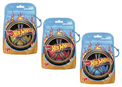 GELEINHA SLIME HOT WHELLS C/CLIP BAG 180G