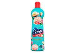 LIMPADOR PERFU CASA&PERFUME 500ML JARDIM