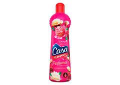 LIMPADOR PERFU CASA&PERFUME 500ML FLORAL