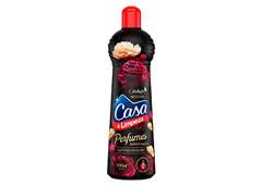 LIMPADOR PERFU CASA&PERFUME 500ML INTENS