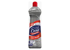LIMPADOR MULTI CASA&PERFUME 500ML C/ALCO