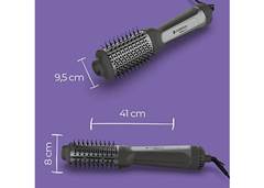 ESCOVA SECADORA 4 EM 1 JATO FRIO CADENCE