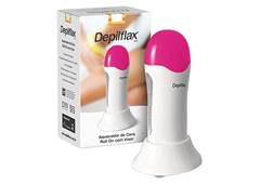 AQUECEDOR CERA DEPILFLAX