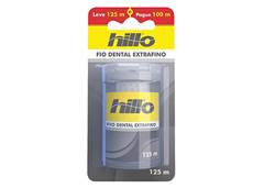 FIO DENTAL EXTRAFINO  HILLO L125M P100M