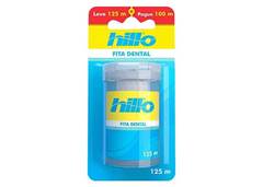 FITA DENTAL HILLO LEV125M PAG 100M
