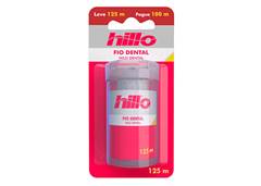 FIO DENTAL  HILLO WOMAN  LEV125M PAG100M