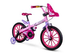 BICICLETA 16” ANGEL
