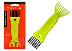 LIMPADOR DE ESCOVA VERTIX  2458