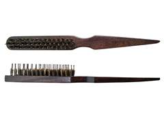 ESC CABELO VERTIX FINA P/PENTEAR 2375