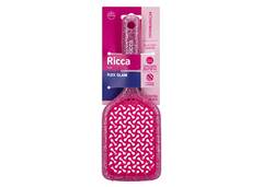 ESC CABELO RICCA FLEX GLAM ROSA 2378