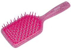 ESC CABELO RICCA FLEX GLAM ROSA 2378