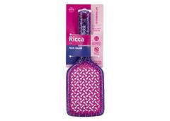 ESC CABELO RICCA FLEX GLAM ROXA 2379
