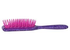 ESC CABELO RICCA FLEX GLAM ROXA 2379