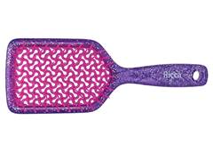 ESC CABELO RICCA FLEX GLAM ROXA 2379
