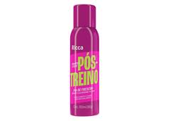 SH RICCA SECO 150ML POS-TREINO 2845