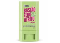 BASTAO FACIAL RICCA 50G ZERO ATRITO 2846