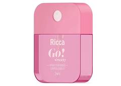 DEO-COL RICCA 34ML GO! SWEETY 2947
