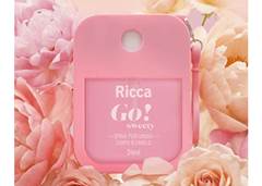 DEO-COL RICCA 34ML GO! SWEETY 2947