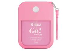 DEO-COL RICCA 34ML GO! SWEETY 2947