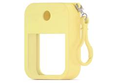 DEO-COL RICCA 34ML GO! SUNNY 2949