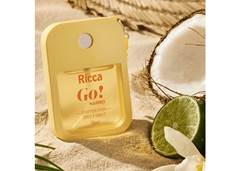 DEO-COL RICCA 34ML GO! SUNNY 2949