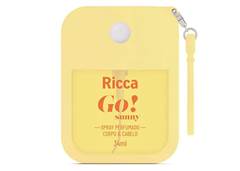 DEO-COL RICCA 34ML GO! SUNNY 2949