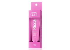 HIDRAT LABIAL RICCA 10G TUTTI FRUIT 3833