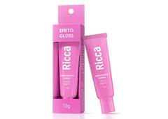 HIDRAT LABIAL RICCA 10G TUTTI FRUIT 3833