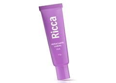 HIDRAT LABIAL RICCA 10G UVA 3834