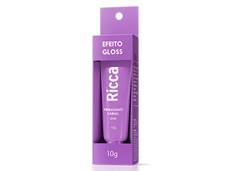 HIDRAT LABIAL RICCA 10G UVA 3834