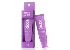 HIDRAT LABIAL RICCA 10G UVA 3834