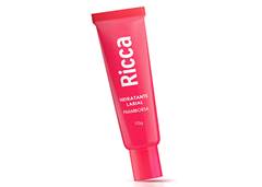 HIDRAT LABIAL RICCA 10G FAMBROESA 3835