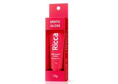 HIDRAT LABIAL RICCA 10G FAMBROESA 3835