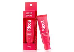 HIDRAT LABIAL RICCA 10G FAMBROESA 3835
