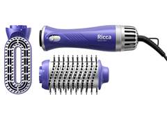 ESCOVA SECADORA RICCA MULTI DRY T/CABEÇA