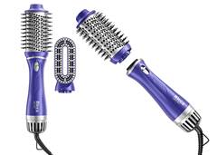 ESCOVA SECADORA RICCA MULTI DRY T/CABEÇA