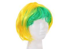 PERUCA CHANEL FEMININA BRASIL