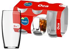 COPO OCA NADIR 7729