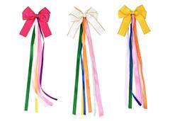 PRESILHA JUNINA LACO 17CM SORT