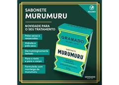 SBT GRANADO  90G MURUMURU