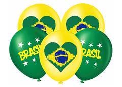 BALAO LISO REDONDO 8 PIFFER COPA C/20