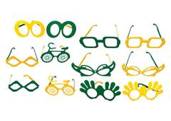 OCULOS BRASIL COPA PIFFER 679030